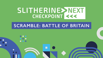 Scramble: Battle of Britain - Clé de jeu Steam