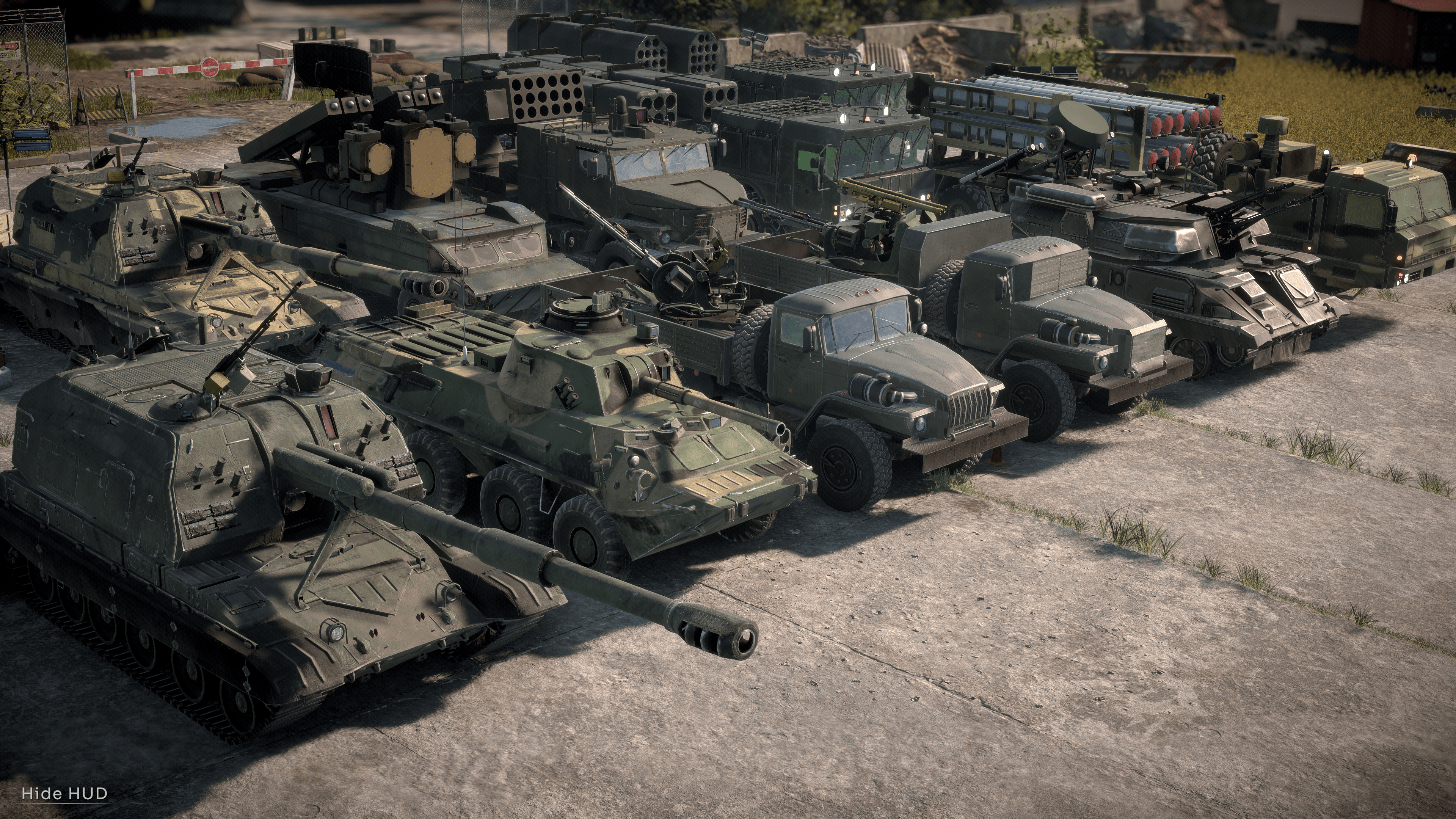 Steam Community :: Broken Arrow