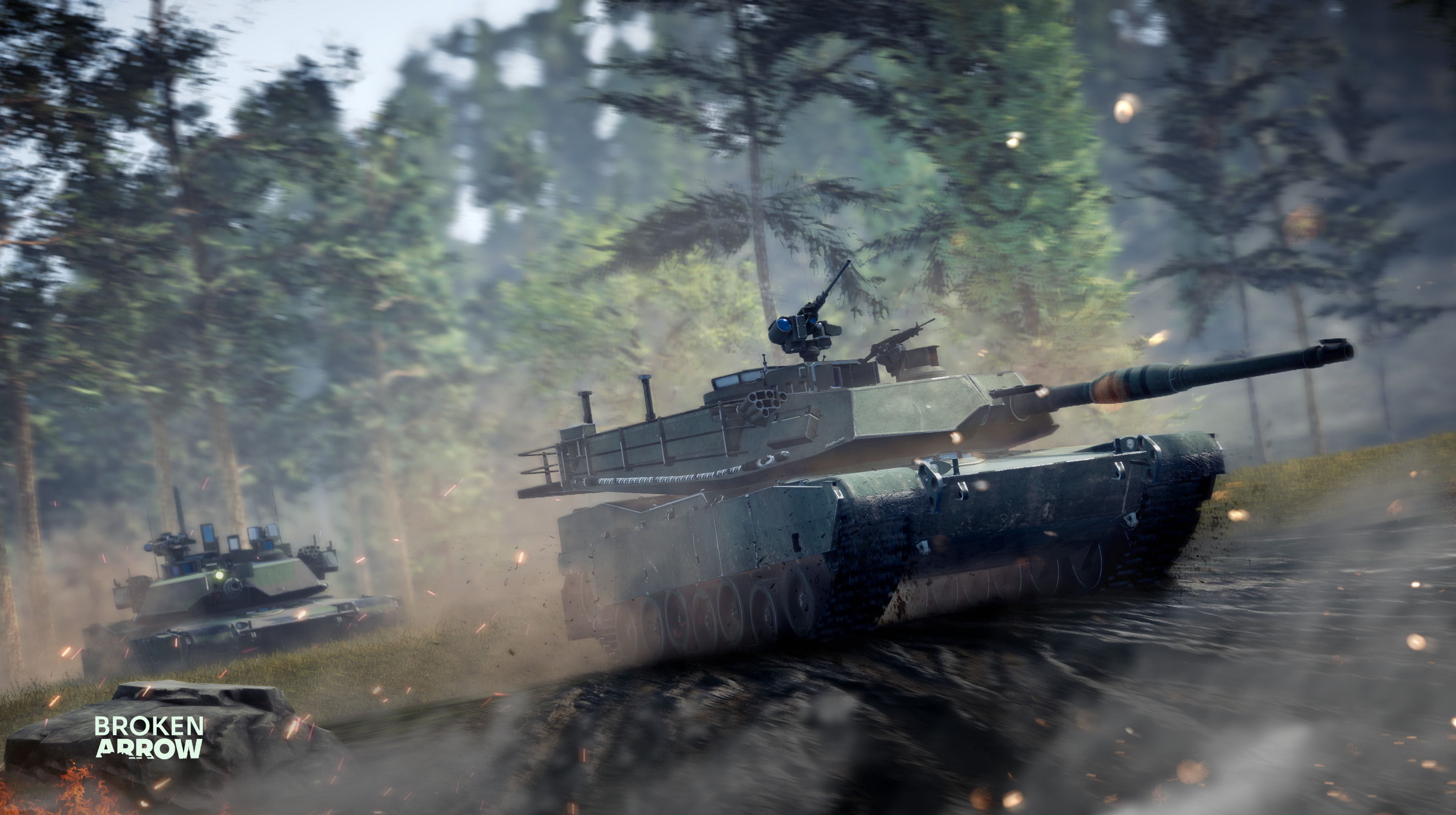 Steam Community :: Broken Arrow