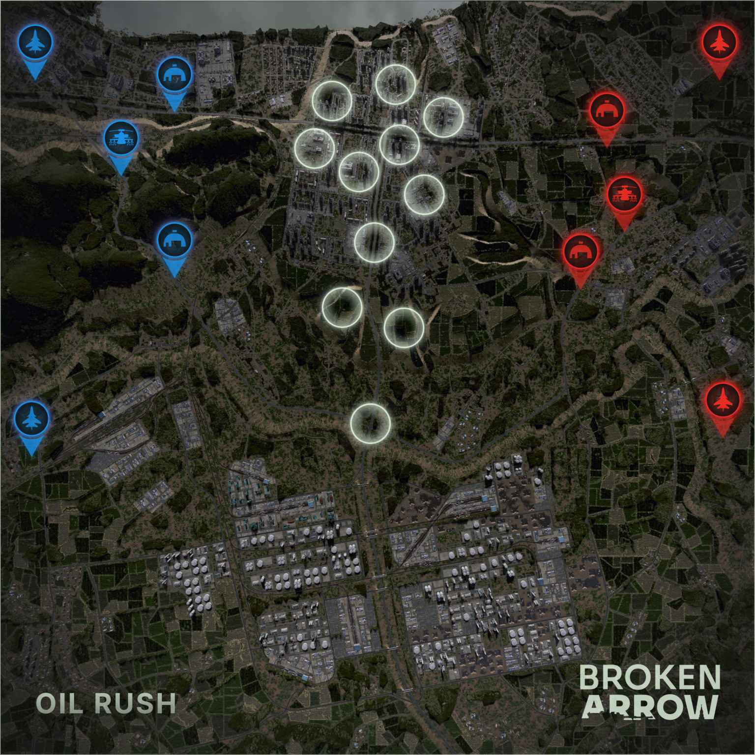 Steam Community :: Broken Arrow
