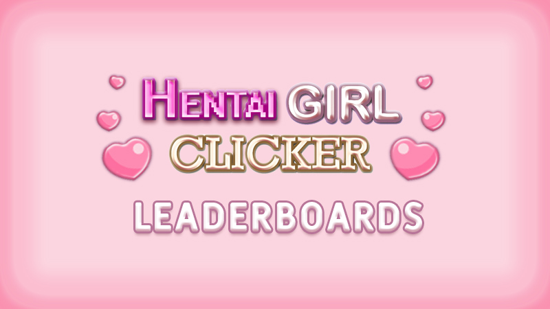 Steam Community Hentai Girl Clicker