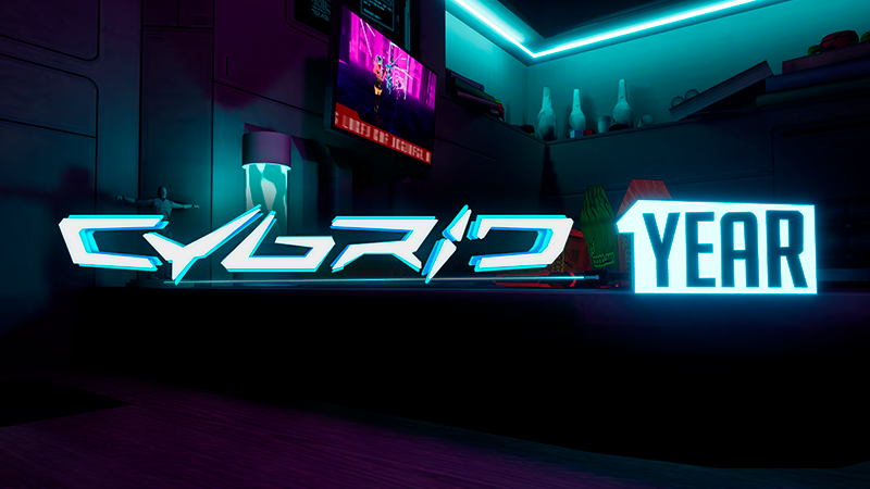 kybrid cny