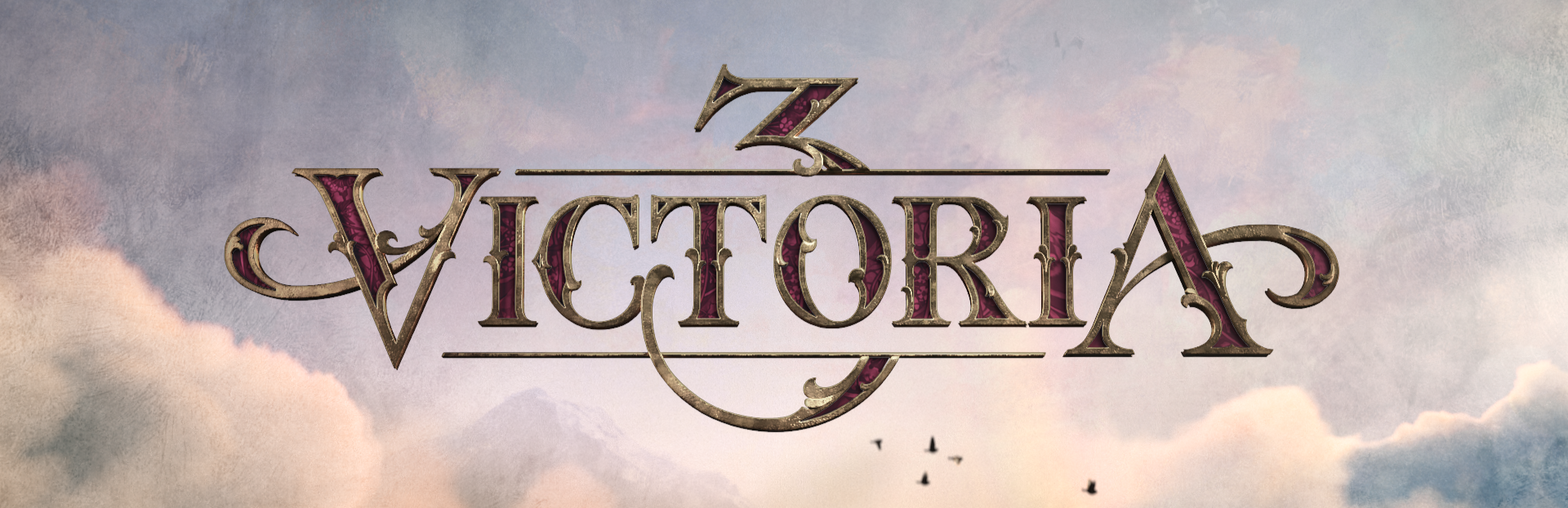 Victoria 3 - PDXCON Event schedule