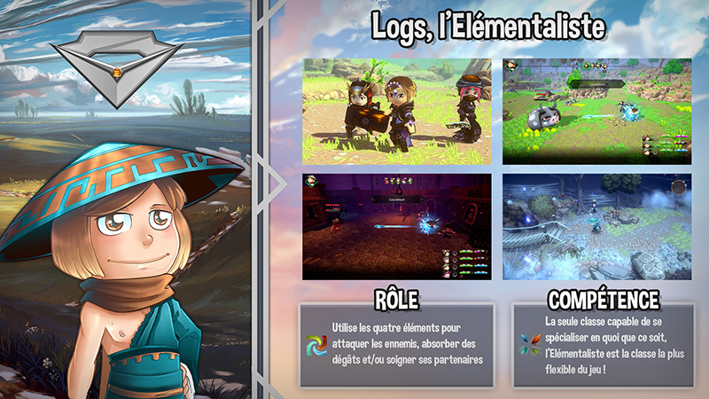 NEWS - Noob - Les Sans-Factions : Les 4 PJ du jeu 4 0a42f8d210a3e9a71307ad0c73b999627631a273 | RPG Jeuxvidéo