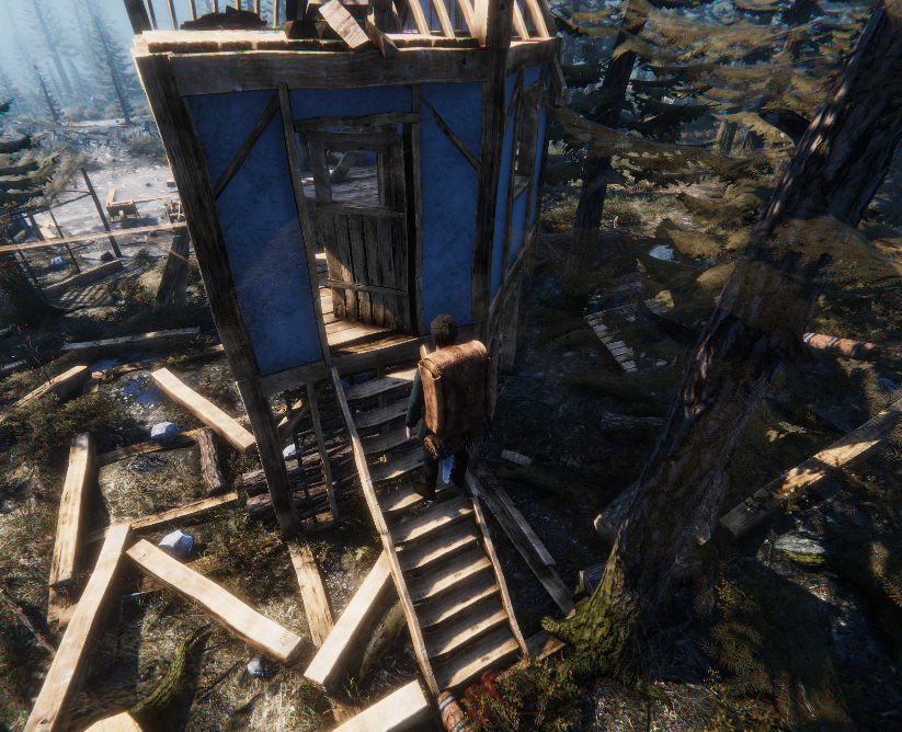 Steam Community :: The Last Plague: Blight