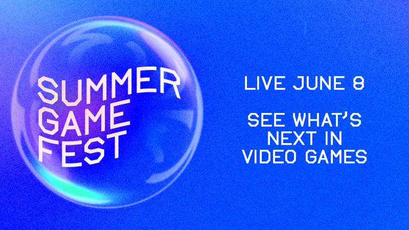 Summer Game Fest - JuriSharav