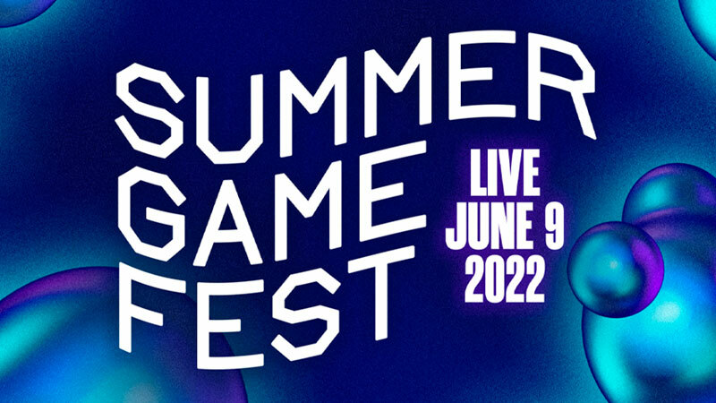 Summer Game Fest (2022) Tickets & Showtimes