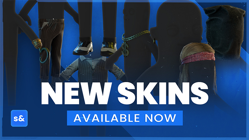 Community Cosmetics - April