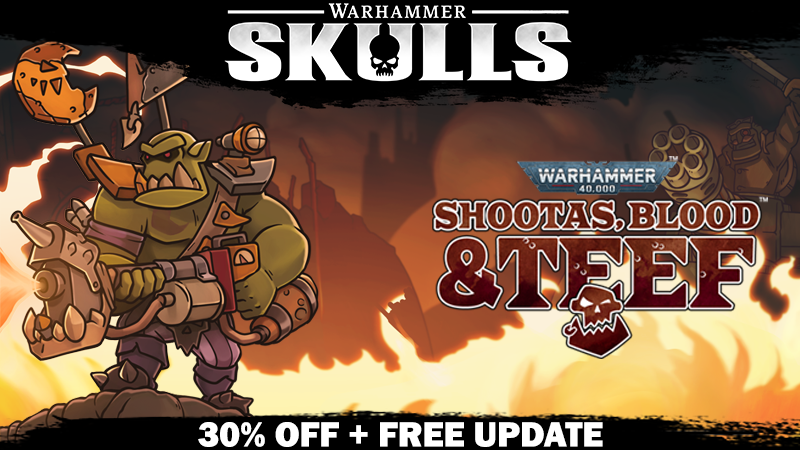 Free Update: New Hats and New Leaderboards!