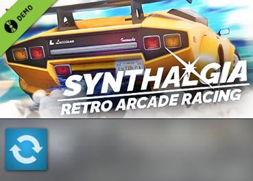 New Demo Released!