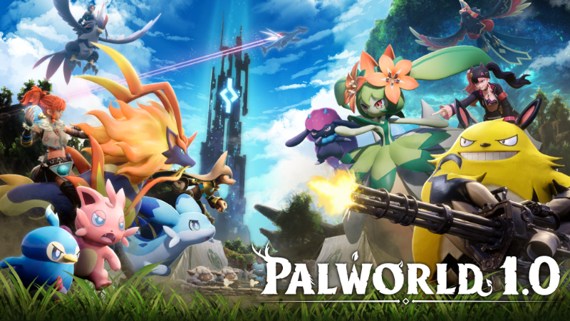 Important: About MODs and 1.0!