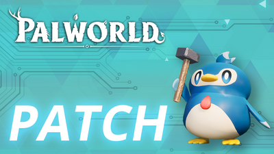 Steam：Palworld / パルワールド