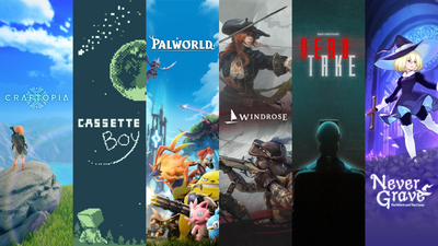 Steamで30% OFF：Palworld / パルワールド