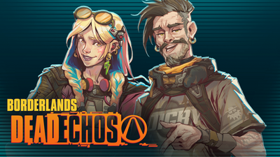Borderlands 2 on Steam