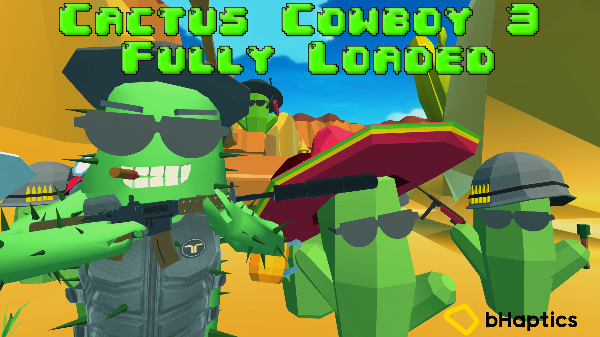 Steam Community Cactus Cowboy 3