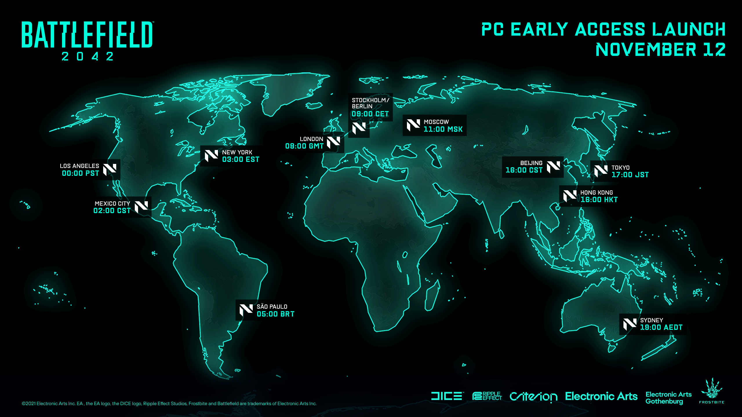 A Fixed BF2042 Now On Game Pass Ultimate & Finally Is The Game It Should  Have Been On Launch 