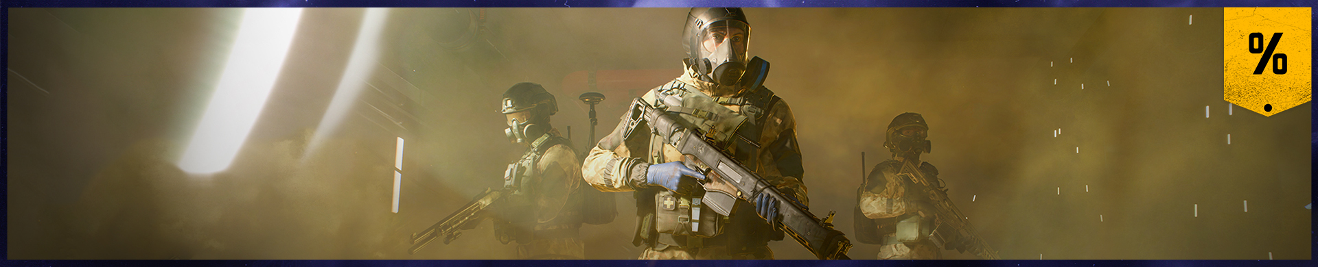 Battlefield™ 2042 - Early Access for GOLD and ULTIMATE editions is live! -  Steam News