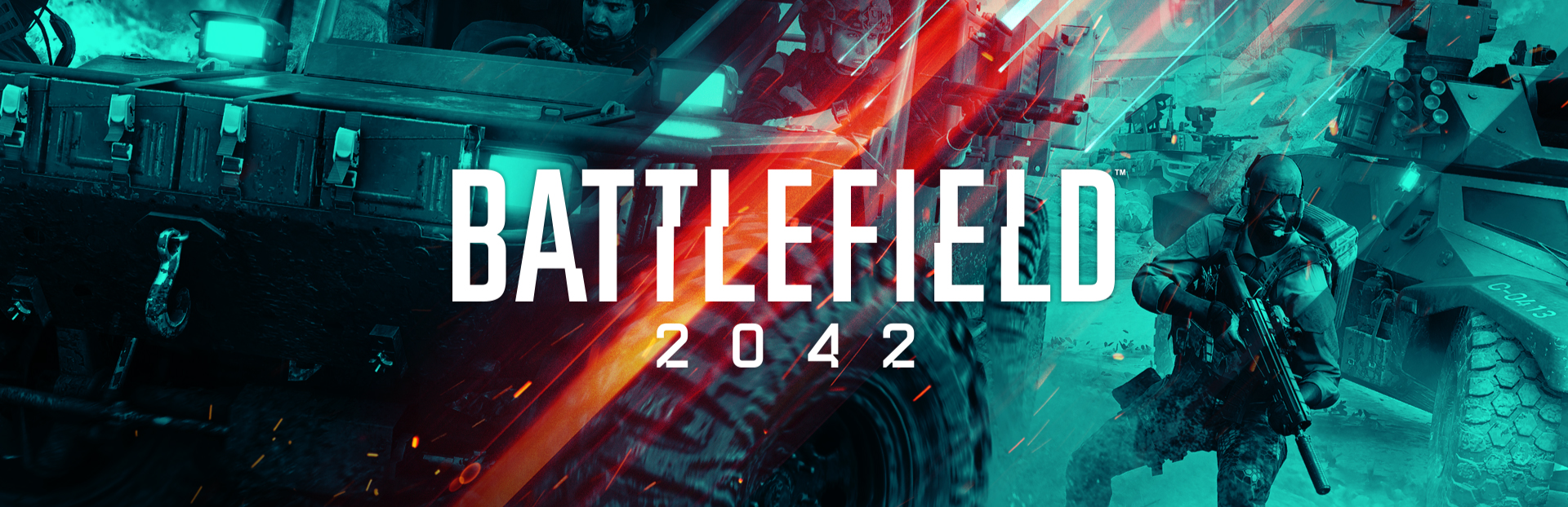 Battlefield 2042 - Road to Season 7