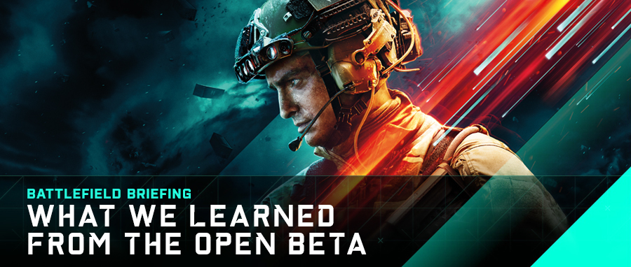 Battlefield 4 – open beta hands-on, Games