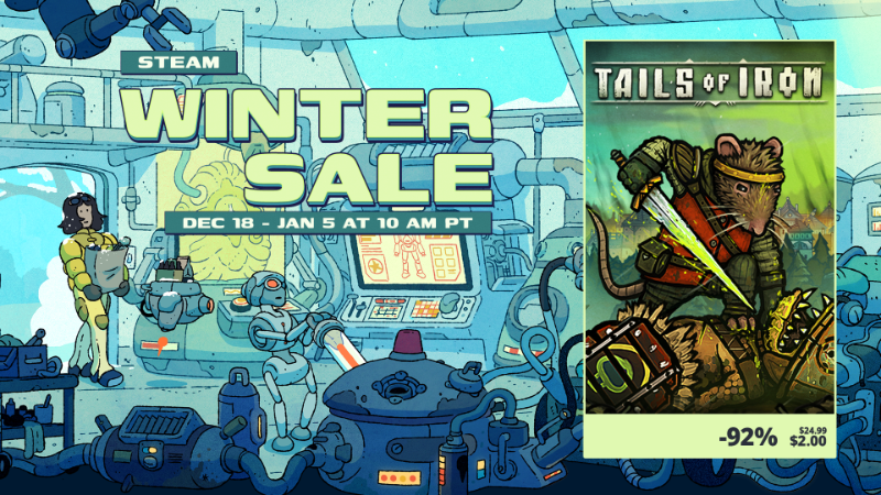 Get Up to 90% Off with the Winter Sale