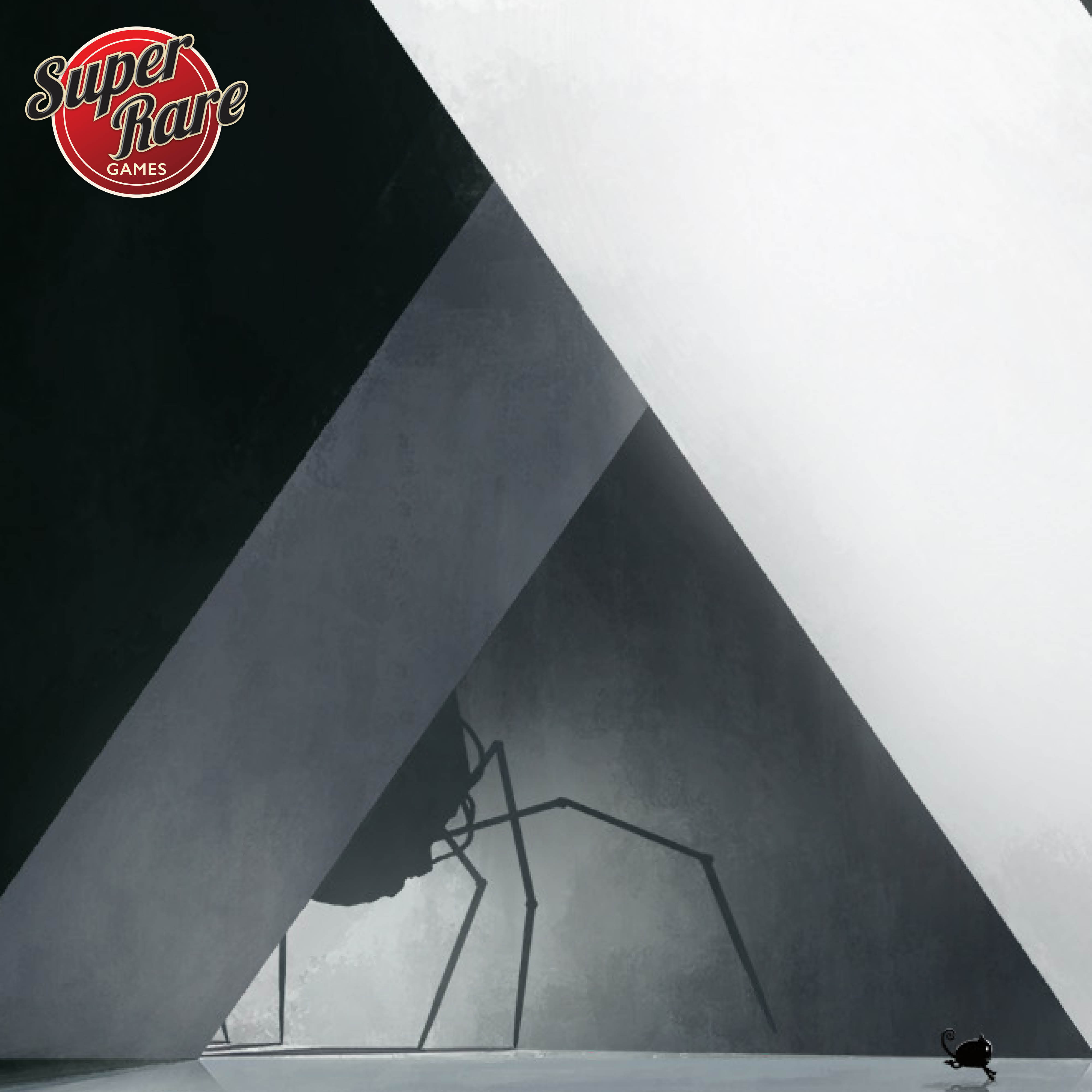 Something exciting is coming...