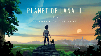 Steamで75% OFF：Planet of Lana