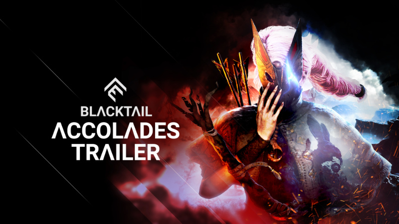 Discover our Accolades Trailer!