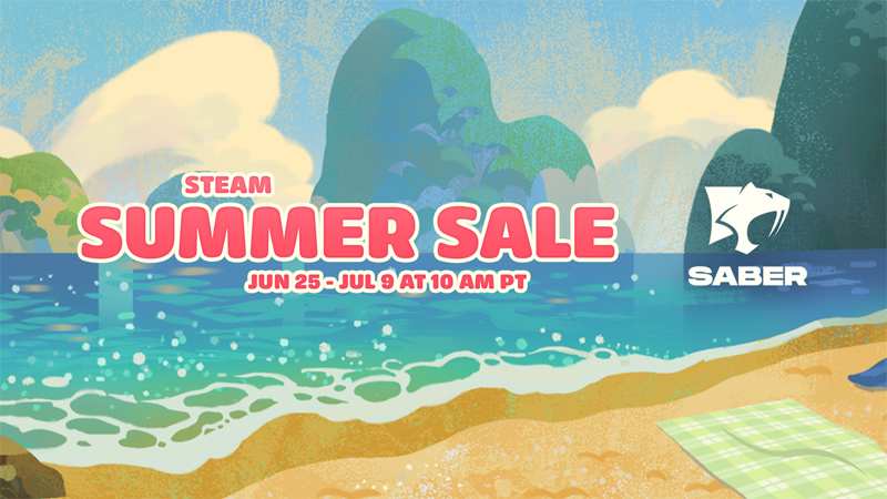 🧟☀️ WWZ Steam Summer Sale! 🧟☀️