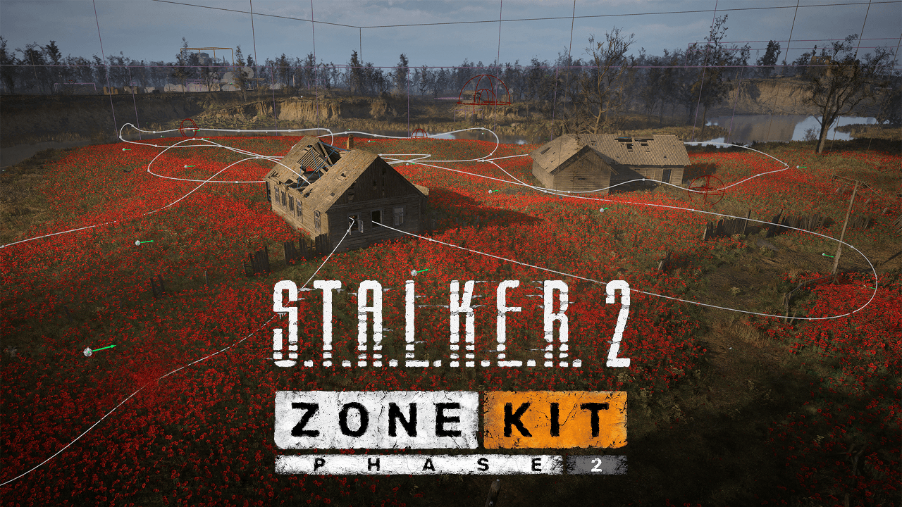 Return to the Exclusion Zone