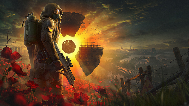 S.T.A.L.K.E.R. 2: Update 2.0 — Back to the Zone