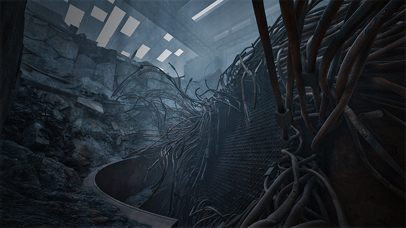 Mangled technological channels