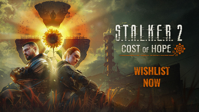 Jual STALKER 2 Heart Of Chornobyl / S.T.A.L.K.E.R. 2 Heart Of Chornobyl Ultimate Edition Pc Games Original I.385642800