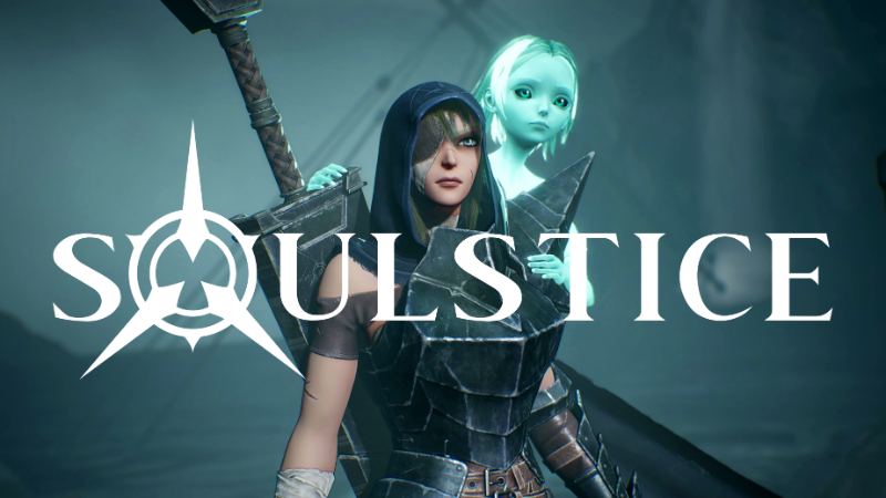 Soulstice Free Content Update