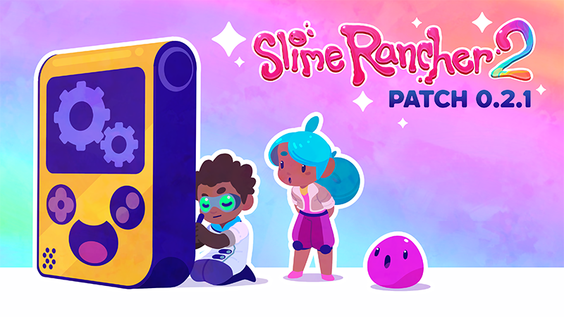 Is there any way to get rid of the Slime Rancher 2 notification