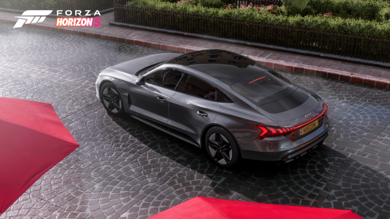 Road Racing and a DBS, the Only Way to Kick off a Road Trip!