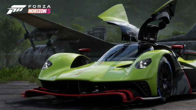 A Car to Ride into Battle and Another to Cruise Around Mexico Available Today!