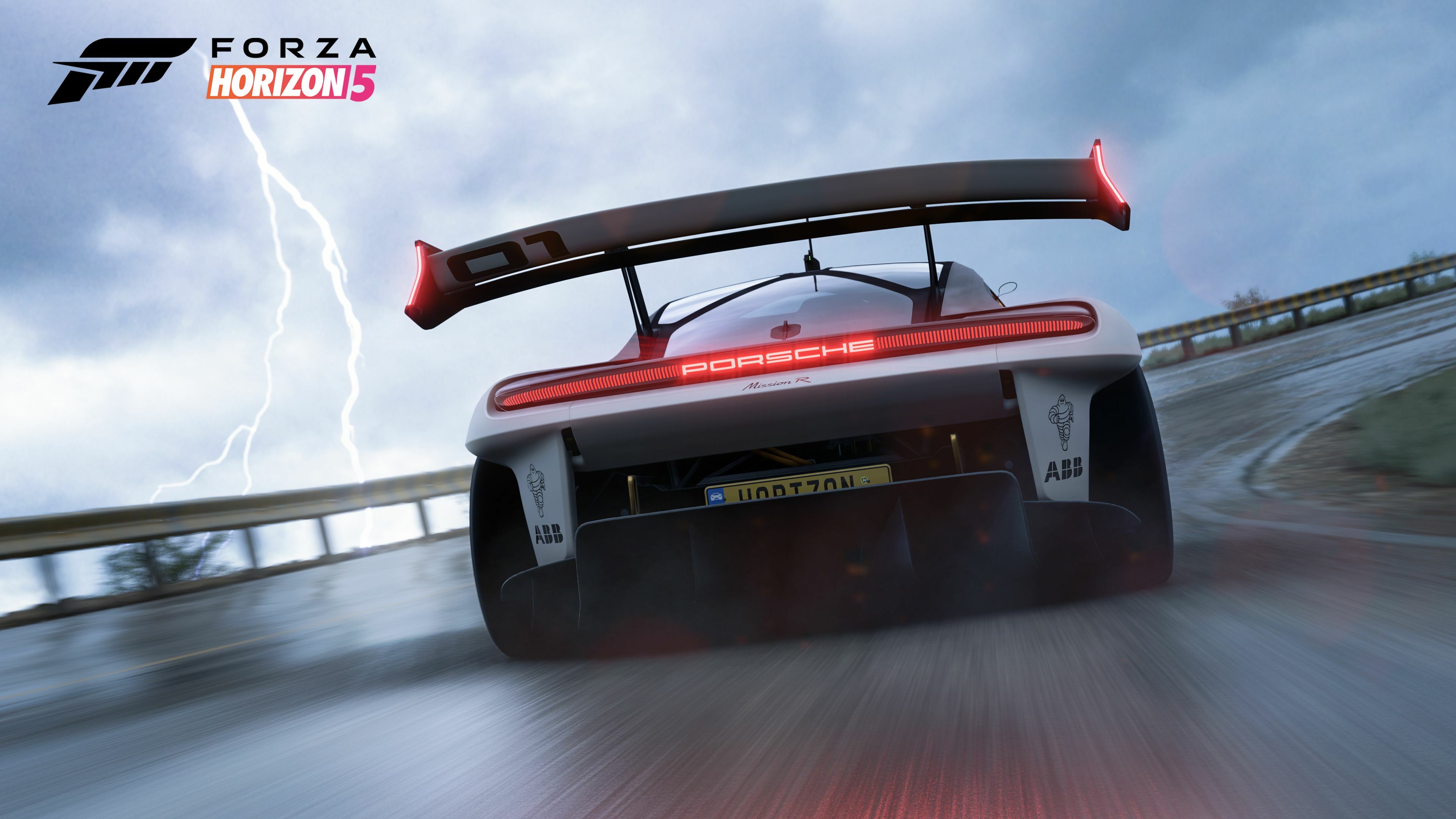 Porsche Comes to Forza Motorsport 4 with 30-Car Downloadable Expansion