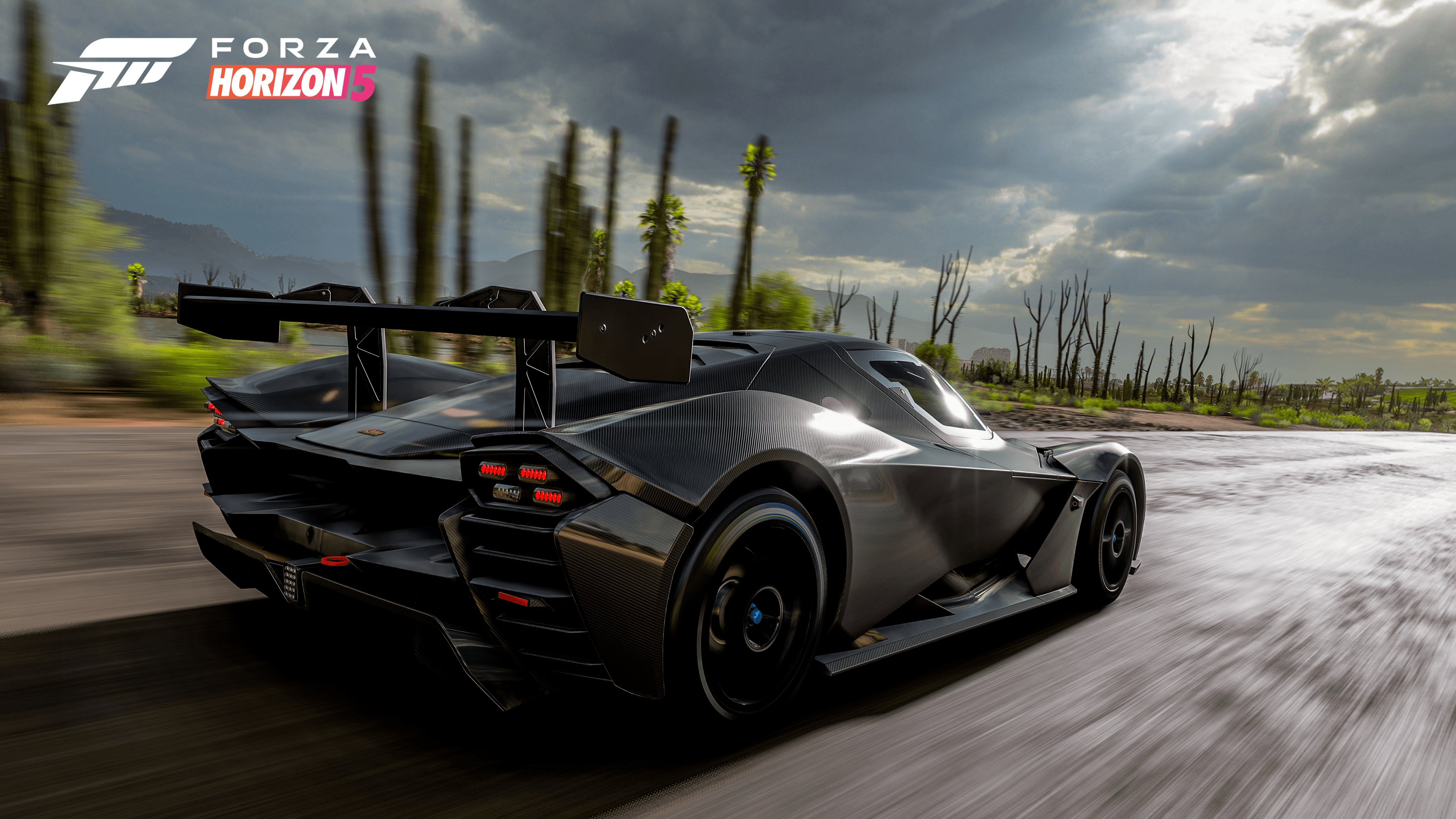 KTM X Bow gt2