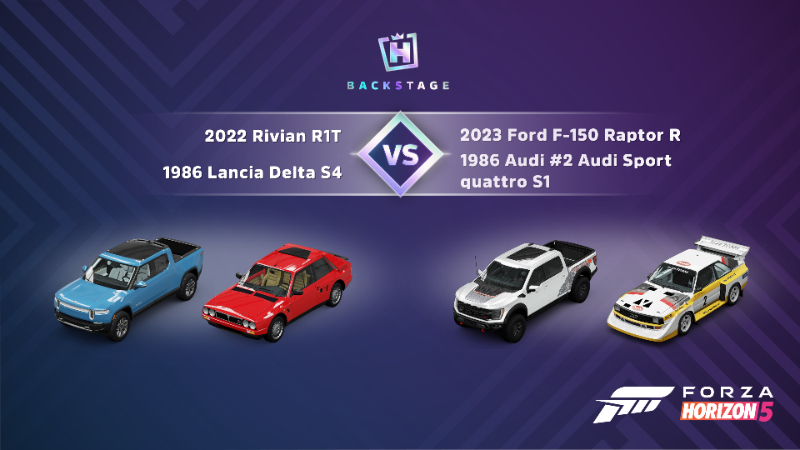 Blast Through Any Terrain with This Week’s Choices!