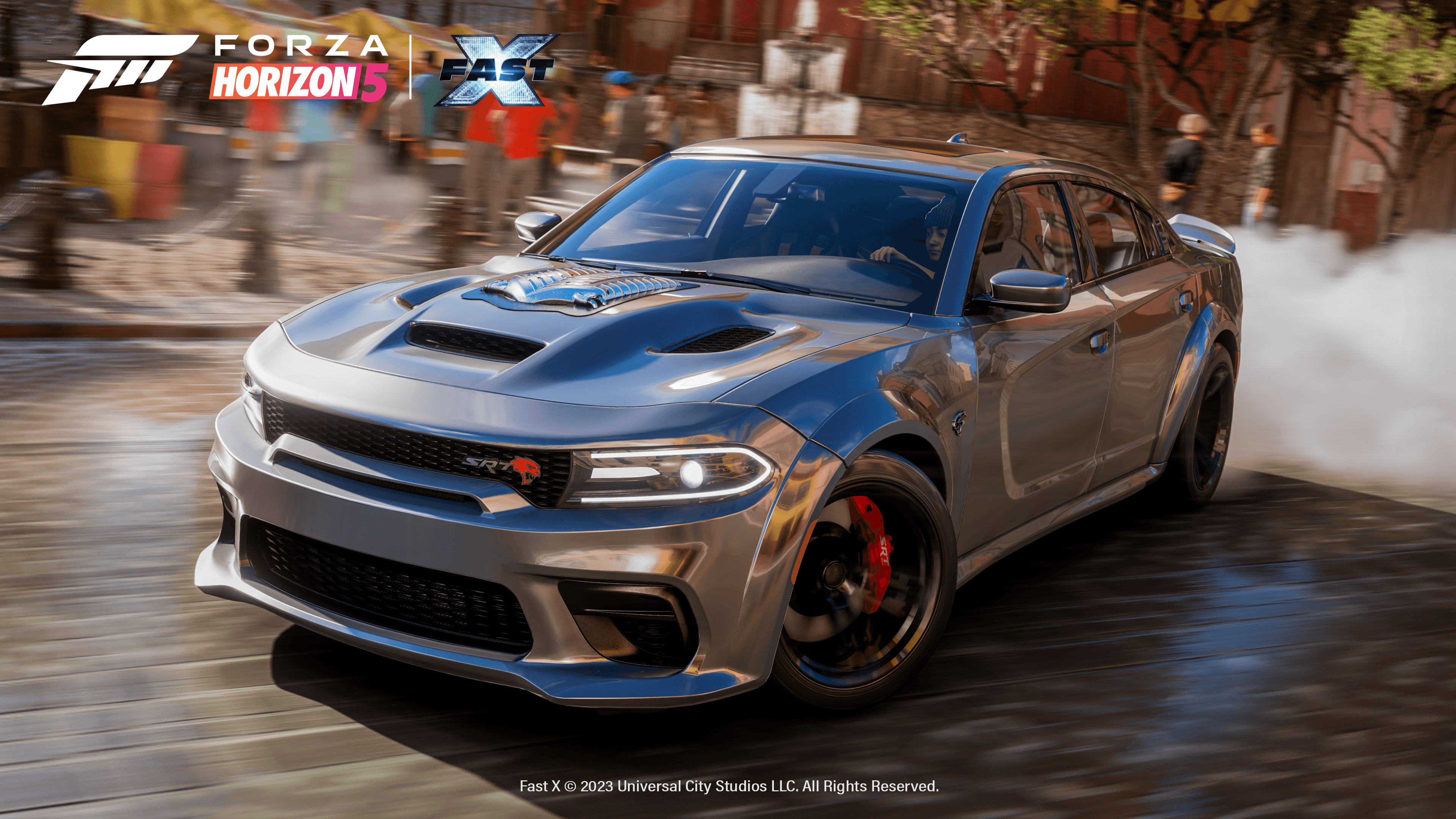 Forza Horizon 5 Fast X Car Pack on Steam