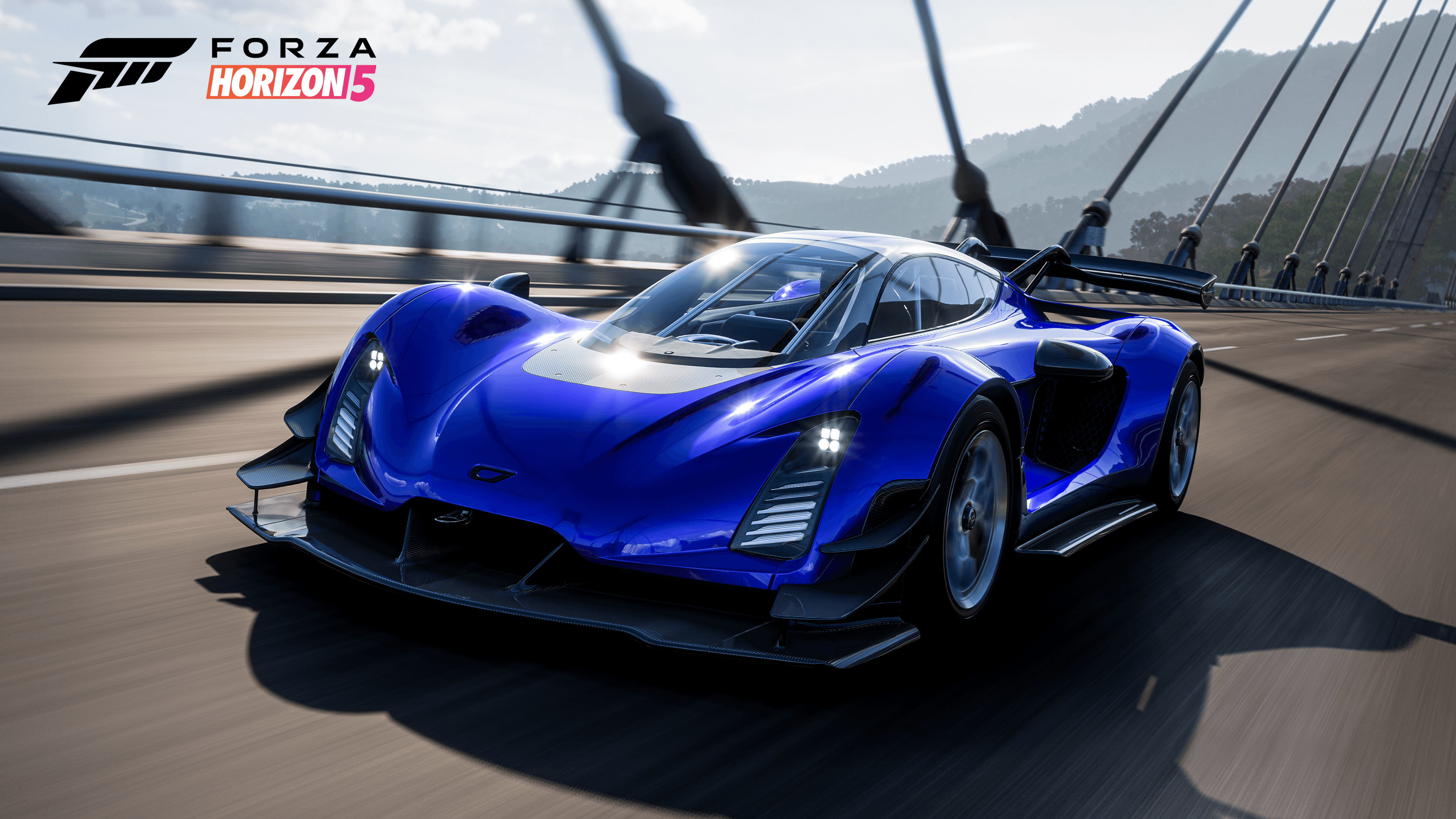 Forza Horizon on X: Donut Media is back in #ForzaHorizon5! Drive the  Hi-Low cars in an unmissable new story, tune up your next ride at the  Horizon Test Track, fit new car