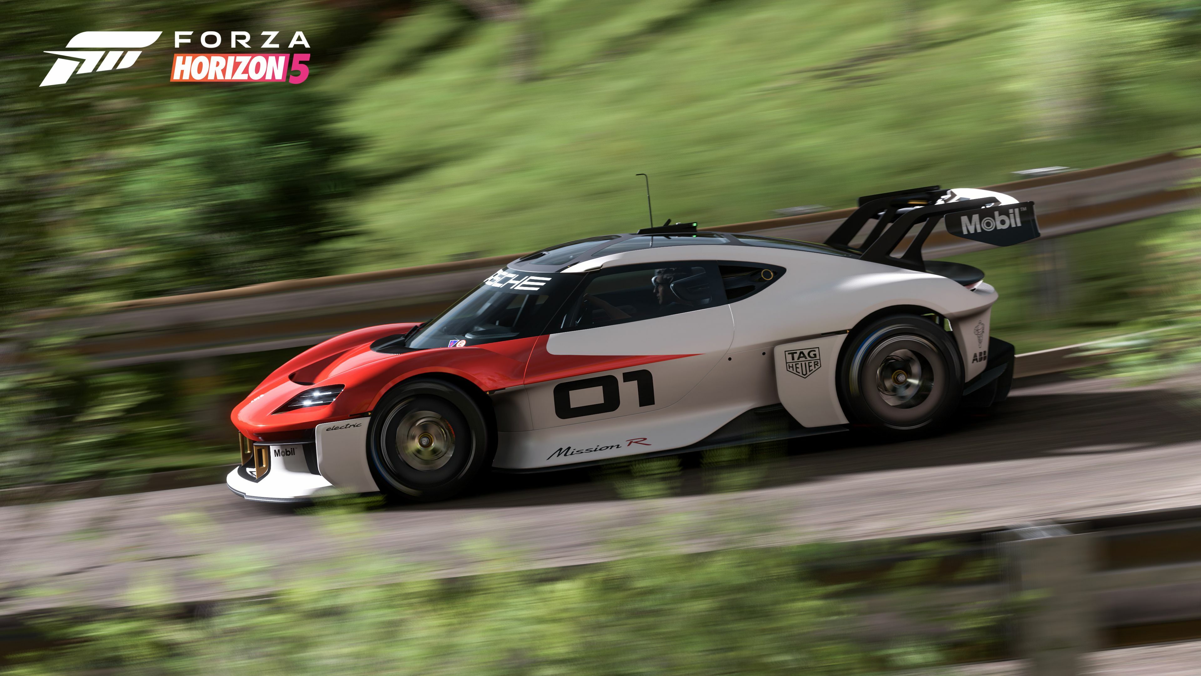 First Forza Horizon 5 expansion briefly appears on Steam: Hot