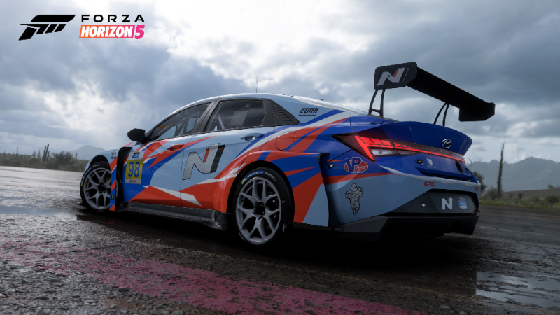 Reward Car Build June 26th
