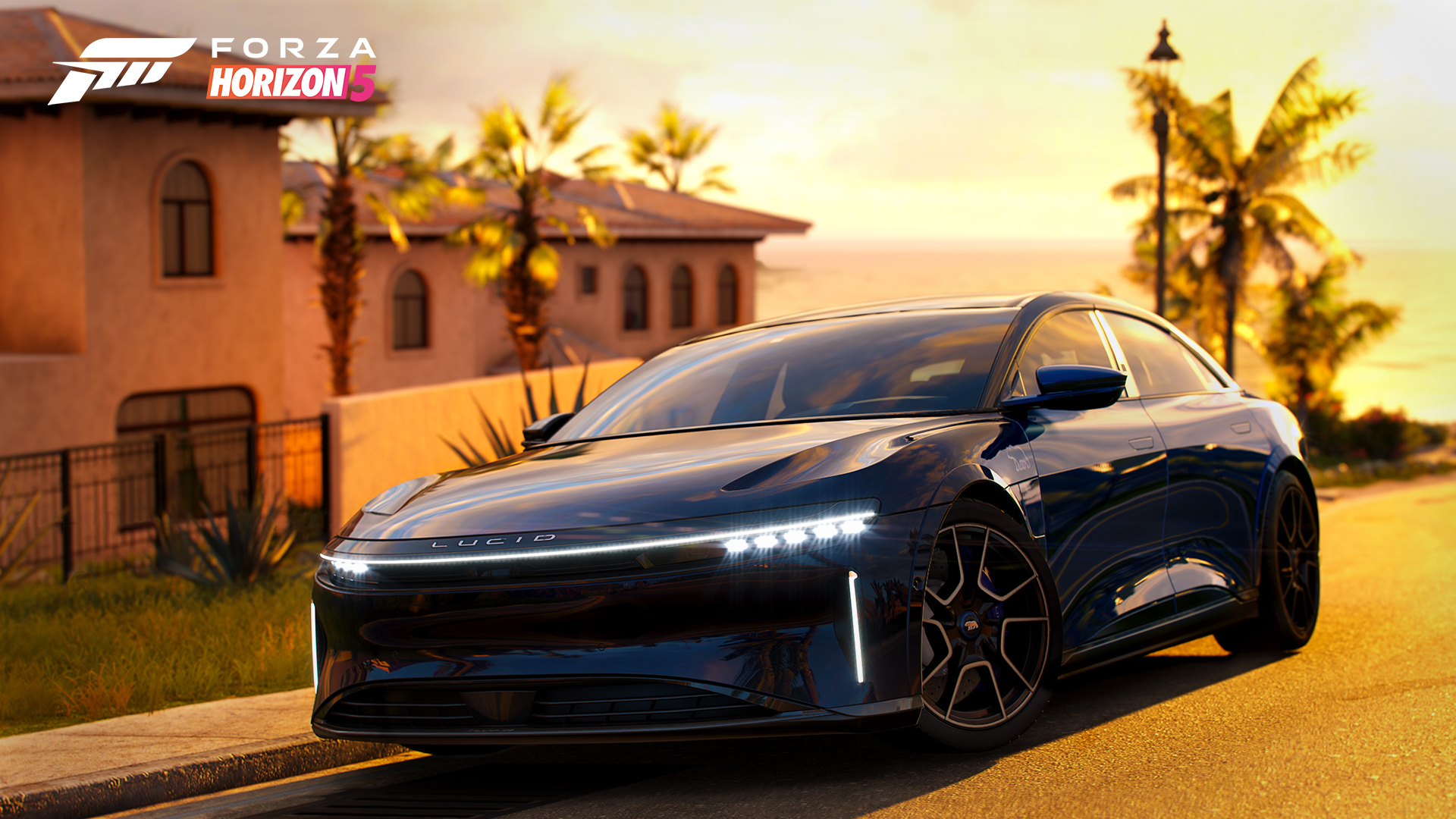 Forza Horizon 5 American Automotive Car Pack on Steam