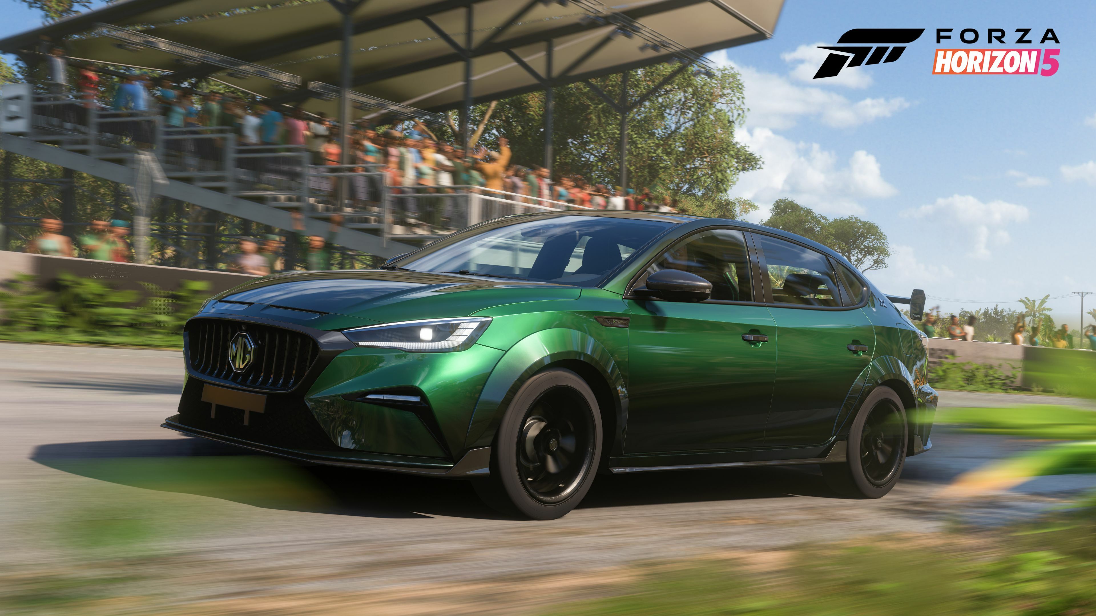 Forza Horizon 6: Latest News and Release Date - Falcon B.