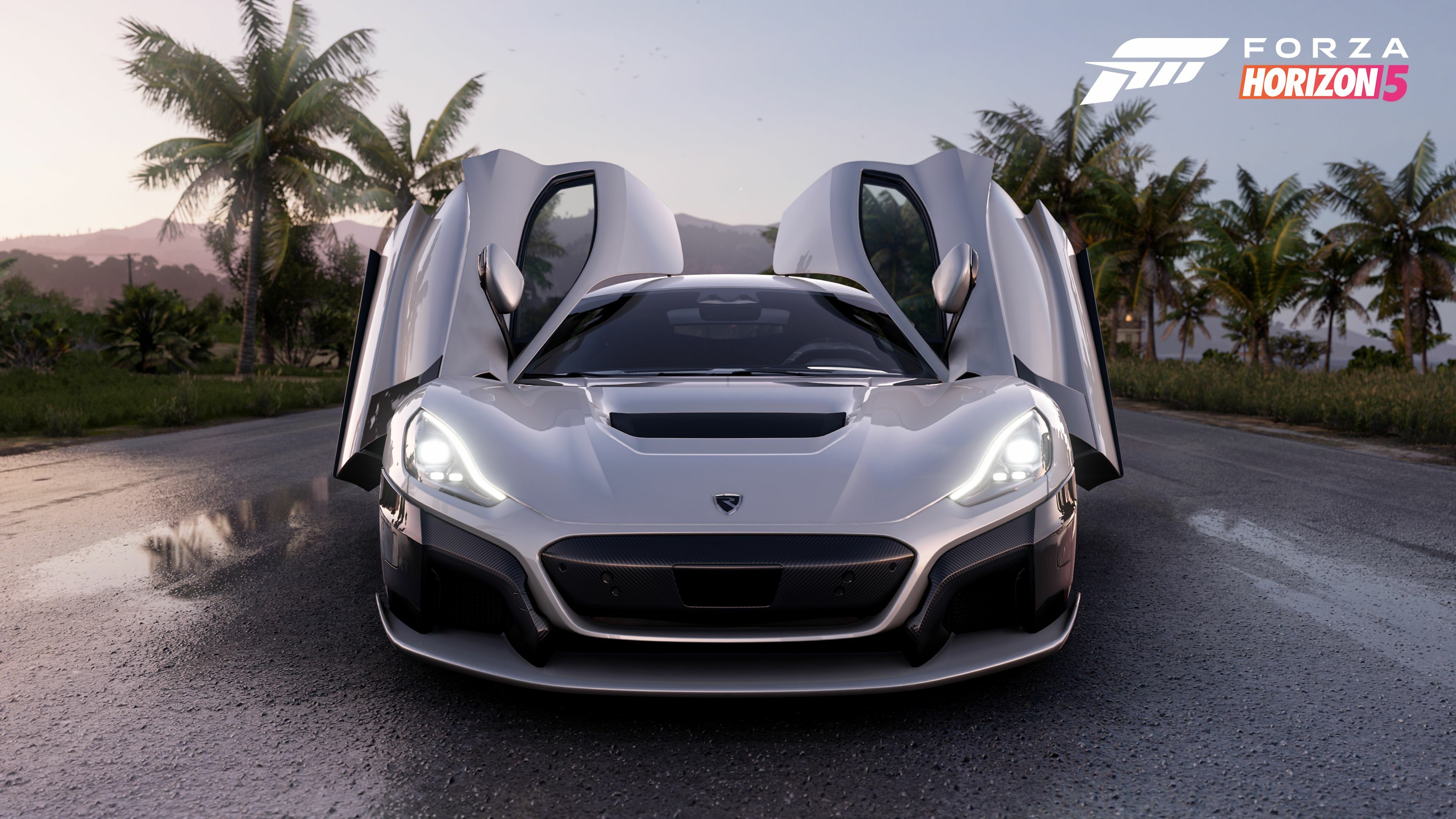 Start Forza Horizon 2 with Several Exciting Cars Earned through Forza  Rewards - Xbox Wire