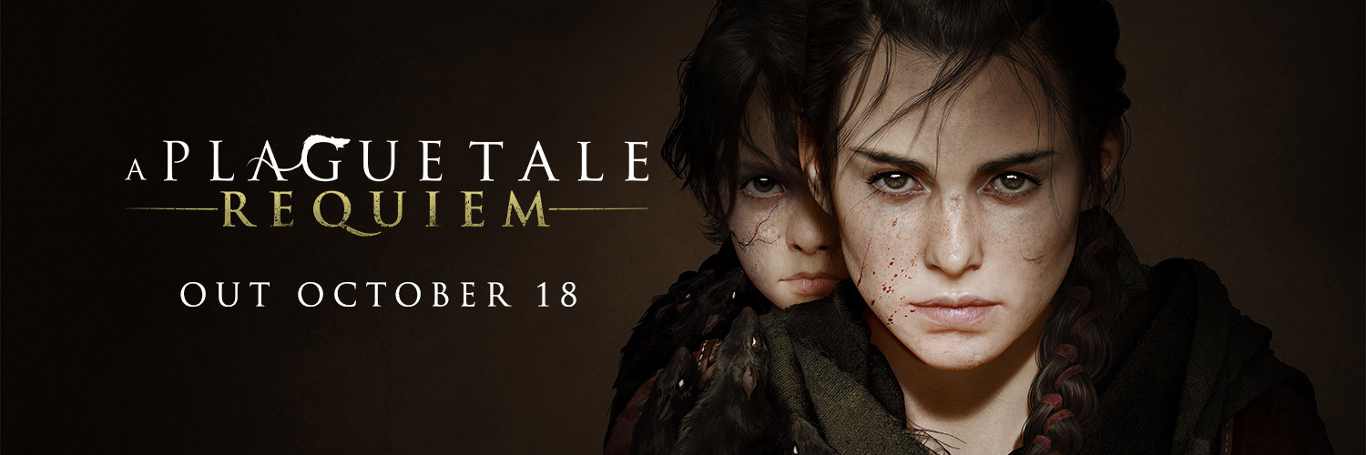 A Plague Tale: Innocence - Sony PlayStation 5 for sale online