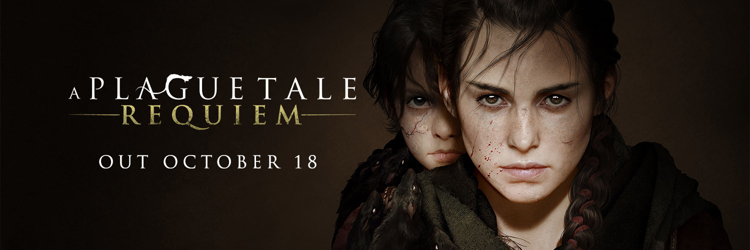 Focus Home Interactive A Plague Tale : Innocence Estándar