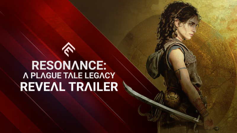 Revealing Resonance: A Plague Tale Legacy for 2026 🎉