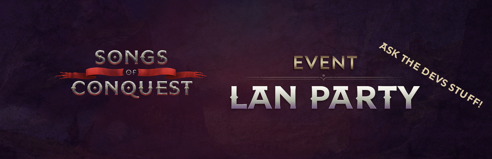 Lavapotion Lan Party